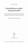 Research paper thumbnail of Hensel, 2022,  “Der Inschriftenbefund vom Berg Garizim aus der persischen und hellenistischen Zeit. Eine aktuelle Bestandsaufnahme und religionsgeschichtliche Einordnung der hebräischen, aramä-ischen und griechischen Inschriften und Münzlegenden.“