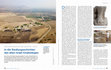 Research paper thumbnail of Hensel, Benedikt/Kreimerman, Igor, 2024, „Neue Ausgrabungen in der Megapolis Hazor: In die Siedlungsschichten des alten Israel hinabsteigen,“ in: Welt und Umwelt der Bibel 1 (2024), 62-65.