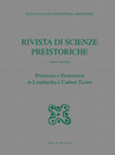 Research paper thumbnail of Arcà A., Fossati A.E., Garanzini F., Rubat Borel F. 2022. La Balma dei Cervi di Crodo e le pitture rupestri dell’Ossola: documentazione, analisi e studio, Rivista di Scienze Preistoriche, LXXII S2, Preistoria e Protostoria in Lombardia e Canton Ticino: 393-409.