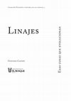 Research paper thumbnail of Linajes: esas cosas que evolucionan