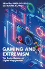 Research paper thumbnail of Hate and Extremism on Gaming Platforms: Insights from Surveys with the Gaming Community