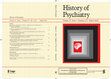 Research paper thumbnail of Psychiatric Epidemiology in historical perspective