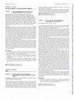 Research paper thumbnail of SP0060 Eular recommendations for the use of imaging in mechanical low back pain