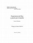 Research paper thumbnail of Pedro Casaldáliga. Escritos.