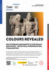 Research paper thumbnail of "The "Album Thiollet" (1847-1859)", Colours Revealed. Polychrome monuments in the Roman Provinces - Detection, Interpretation, Visualisation, Heritage Science Austria, KulturFabrik Hainburg (Autriche), 20-21 mars 2024.