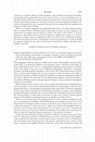 Research paper thumbnail of Pierre-André Burton, Ælred de Rievaulx (1110–1167): De l'homme éclaté à l'être unifié: Essai de biographie existentielle et spirituelle. (Histoire.) Paris: Les Éditions du Cerf, 2010. Pp. 650; table, map, 2 genealogical charts. €39. ISBN: 9782204090339