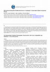 Research paper thumbnail of Öğrencilerin Demografik Özelliklerinin Kariyer Uyumluluğu ve İyimserliği ile İlişkisi: Kırgızistan Örneği