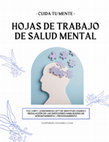 Research paper thumbnail of Salud mental y adicciones