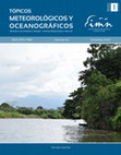 Research paper thumbnail of Estudio del inicio y término de la estación lluviosa en el Pacífico Norte de Costa Rica en el periodo 1981-2020. Parte 2, variabilidad climática