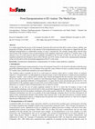 Research paper thumbnail of From Europeanisation to EU-ization: The Media Case