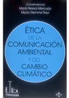 Research paper thumbnail of Portada Tecnos ComAmbCC