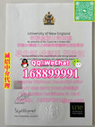 Research paper thumbnail of 办【UNE毕业证】新英格兰大学假毕业证Q微168899991做UNE留信网教留服认证海牙认证改UNE成绩单GPA做UNE假文凭学位证如何申请新英格兰大学University of New England degree offer diploma Transcript