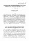 Research paper thumbnail of KOMUNIKASI PERSUASIF DALAM PENGHIMPUNAN DANA ZAKAT DI LEMBAGA AMIL ZAKAT DARUSSALAM KOTA WISATA CIBUBUR