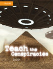 Research paper thumbnail of Teach the Conspiracies