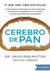 Research paper thumbnail of David Perlmutter - Cerebro de pan