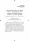 Research paper thumbnail of Seksualne wydarzenia urazowe a obraz zaburzeń nerwicowych -objawy związane i nie związane z seksualnością Sexual traumatic events and neurotic disorders picture -sexuality-related and sexuality-unrelated symptoms