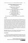 Research paper thumbnail of An Ethical Development Framework for the Future of the Bangsamoro. Aradman Multidisciplinary Research Journal Volume 3,  Number 1 (2024)