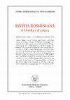 Research paper thumbnail of Il giusnaturalismo neo-tomista del Mondo Piccolo di Guareschi