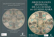 Research paper thumbnail of CICLO DE CONFERENCIAS "ARQUEOLOGÍA MEDIEVAL DE LA CIUDAD DE GUADALAJARA
MUSEO DE GUADALAJARA (ESPAÑA) 2024