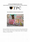 Research paper thumbnail of "Dalla devozione all’atto vandalico: riflessioni sui graffiti", pubblicato sul blog "La Tutela del Patrimonio Culturale" (01.04.2024)"