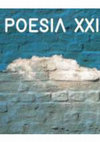 Research paper thumbnail of Intervista: Poesia XXI