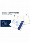 Research paper thumbnail of Versi introversi [raccolta di versi]