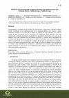 Research paper thumbnail of Huellas de la presencia pasada de pinares montanos en la submeseta norte de la Península Ibérica: Tubilla del Lago y Tubilla del Agua