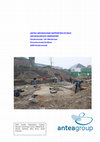 Research paper thumbnail of Archeologisch onderzoek Dendermonde-site Mariatroon Brusselsestraat/Zuidlaan 9200 Dendermonde