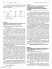 Research paper thumbnail of MP52-08 Excision and Primary Anastomosis vs. Dorsal Buccal Grafting for Bulbar Urethral Strictures: Comparison of Outcomes and Quality of Life