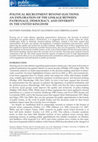 Research paper thumbnail of Political Recruitment Beyond Elections: An Exploration of the Linkage Between Patronage, Democracy, and Diversity in the United Kingdom