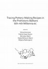 Research paper thumbnail of Petrological Analysis of Late Neolithic Ceramics from the Tell Settlement of Gorzsa (South-East Hungary)