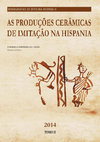 Research paper thumbnail of Amphorae Ex Hispania. Paisajes De Producción Y De Consumo. Fase Ii: Catálogo De Ánforas Hispanas