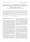 Research paper thumbnail of Ánforas y Microespacio en Tamuda