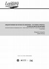 Research paper thumbnail of Arqueoturismo No Estado Do Amazonas – Da Teoria À Prática: O Caso Da Gruta Do Batismo