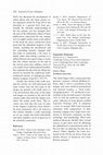 Research paper thumbnail of Review of Expositio notarum, ed. A. C. Dionisotti (Cambridge: Cambridge University Press, 2022) in Journal of Late Antiquity 17 (2024): 292-94.