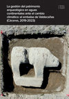 Research paper thumbnail of La excavación arqueológicade 2021 en la ermita de los Santos Mártires de Talavera la Vieja