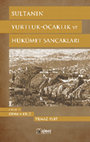 Research paper thumbnail of Sultanın Yurtluk Ocaklık ve Hükümet Sancakları-Jenerik