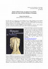 Research paper thumbnail of Nantes, le Droit, la mer, ses espaces et ses activités. Histoire du Centre de Droit Maritime et Océanique