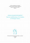 Research paper thumbnail of El poema pseudo-homérico Κάμινος y su contribución a la caracterización de la producción cerámica ática