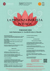 Research paper thumbnail of Convegno La presenza induista in Italia (9 maggio)