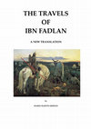 Research paper thumbnail of The travels of Ibn Fadlan