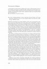 Research paper thumbnail of Mayse, Review of Mystifying Kabbalah