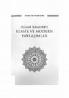 Research paper thumbnail of Hadis Ilminde Modern Yaklasimlar (FKızıl)