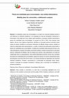 Research paper thumbnail of Planos de mobilidade para universidades uma análise bibliométrica Edson Company Colalto Junior