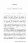 Research paper thumbnail of Bell, Sinclair W., Berlan-Gallant, Anne, and Sylvain Forichon. “Conclusion." In Un public ou des publics? La réception des spectacles dans le monde romain entre pluralité et unanimité, co-edited with A. Bajard and S. Forichon, 411-415, 417-21. Bordeaux: Ausonius, 2024.