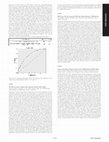 Research paper thumbnail of Tu1920 The Role of Genetic Variation and C-Reactive Protein (CRP) in IBD