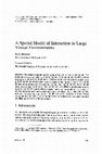 Research paper thumbnail of Proceedings of the Third European Conference on Computer-Supported Cooperative Work 13–17 September 1993, Milan, Italy ECSCW ’93