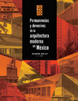 Research paper thumbnail of La tectónica de los materiales en la arquitectura habitacional moderna en México:  los conjuntos urbanos de Mario Pani.