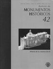 Research paper thumbnail of Evolución de los sistemas estructural y constructivos para edificaciones de altura en la Ciudad de México