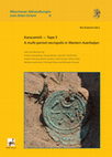 Research paper thumbnail of Karacamirli -Tepe 5. A multi-period necropolis in Western Azerbaijan. With contributions by M. Gruber, J. Faßbinder, A. Göhring and M. Schauer. Münchener Abhandlungen zum Alten Orient 6